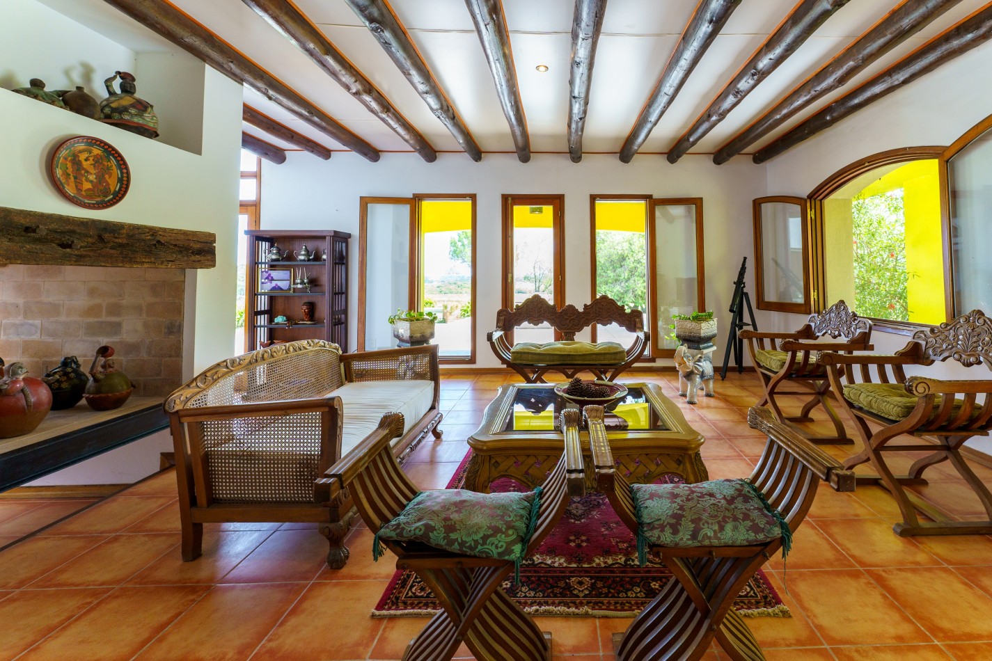 ESTANCIA EN PUNTA DEL ESTE