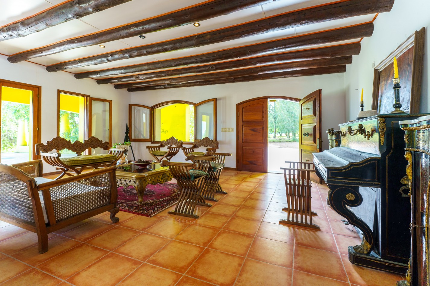 ESTANCIA EN PUNTA DEL ESTE
