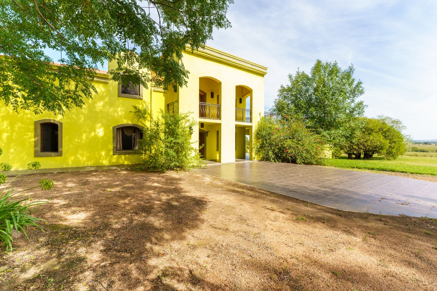ESTANCIA EN PUNTA DEL ESTE