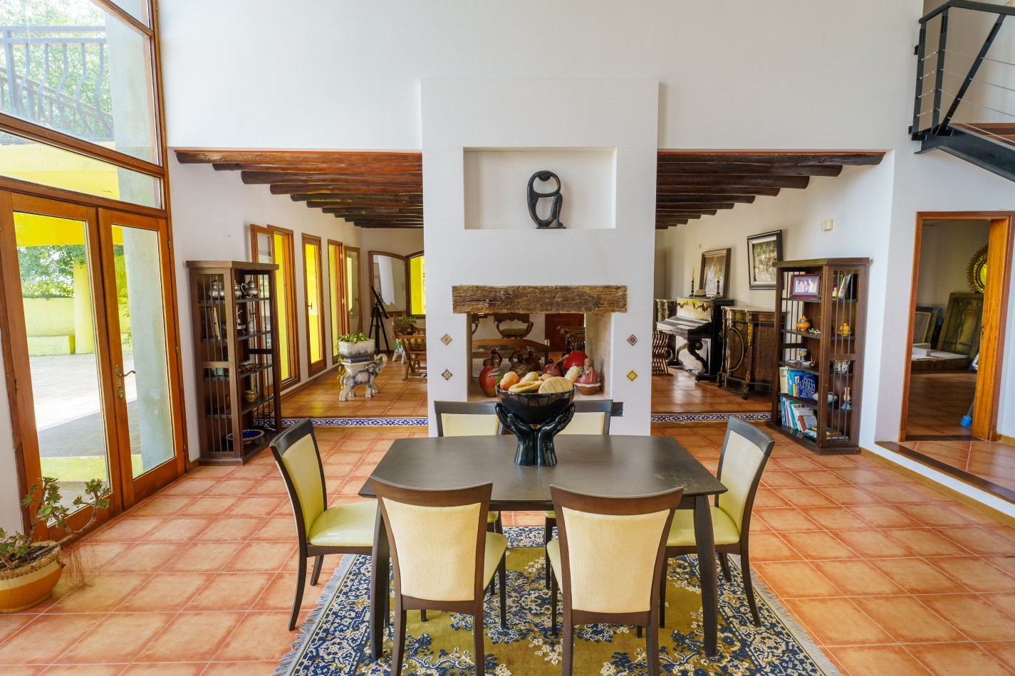 ESTANCIA EN PUNTA DEL ESTE