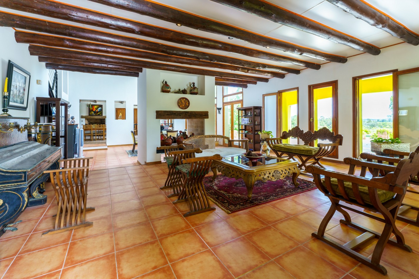 ESTANCIA EN PUNTA DEL ESTE