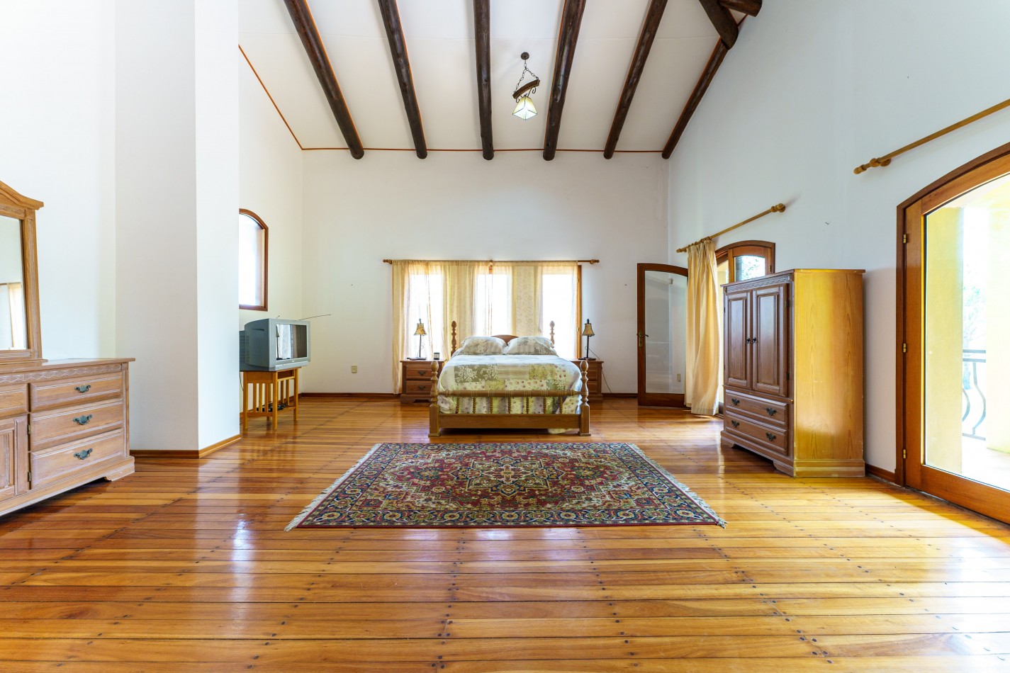 ESTANCIA EN PUNTA DEL ESTE