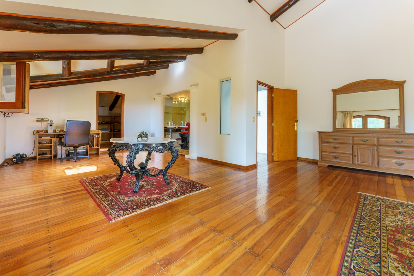 ESTANCIA EN PUNTA DEL ESTE