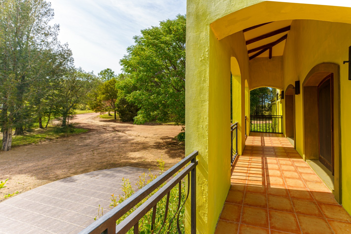 ESTANCIA EN PUNTA DEL ESTE