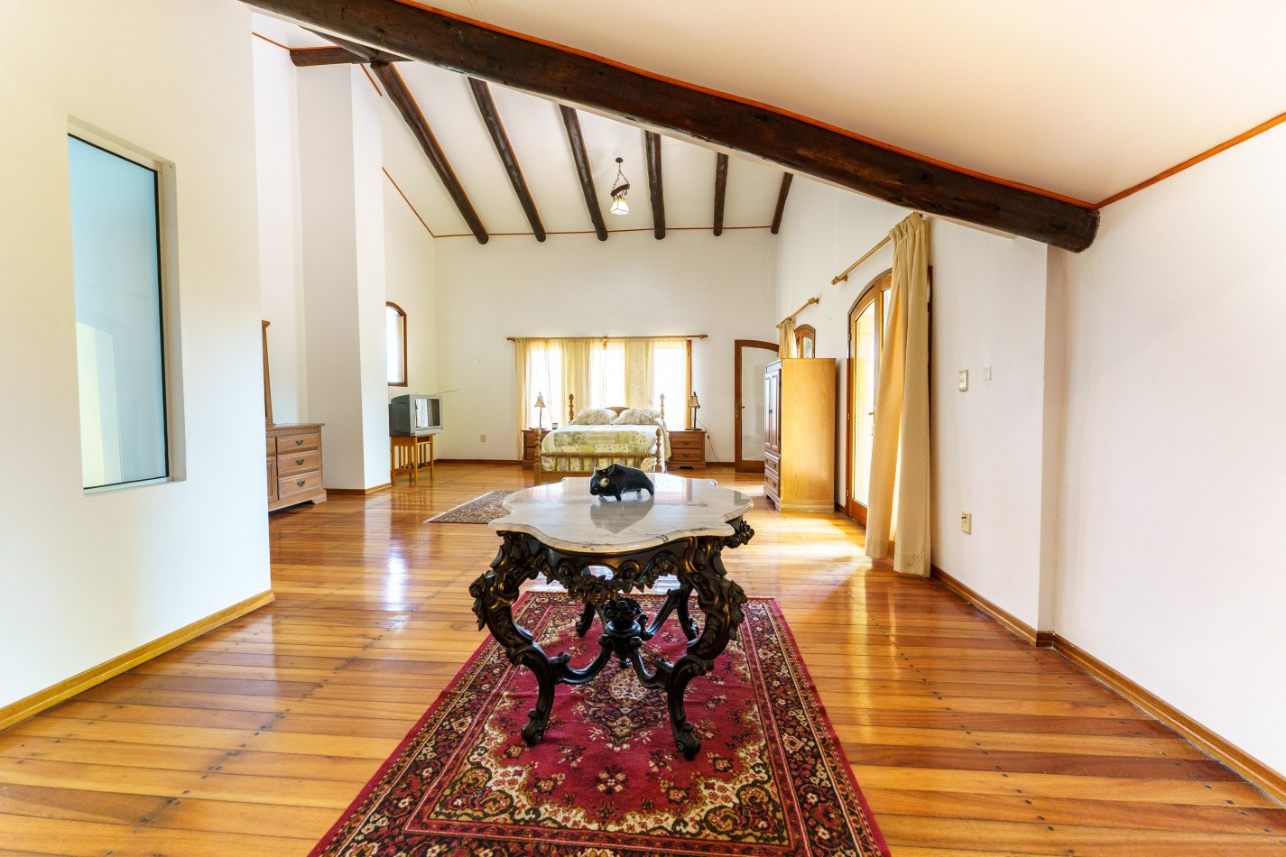ESTANCIA EN PUNTA DEL ESTE