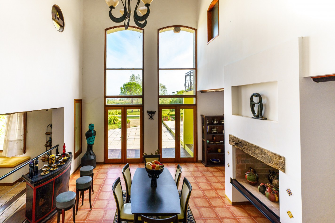 ESTANCIA EN PUNTA DEL ESTE