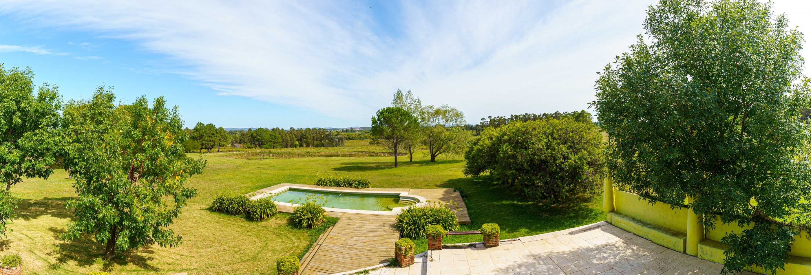 ESTANCIA EN PUNTA DEL ESTE