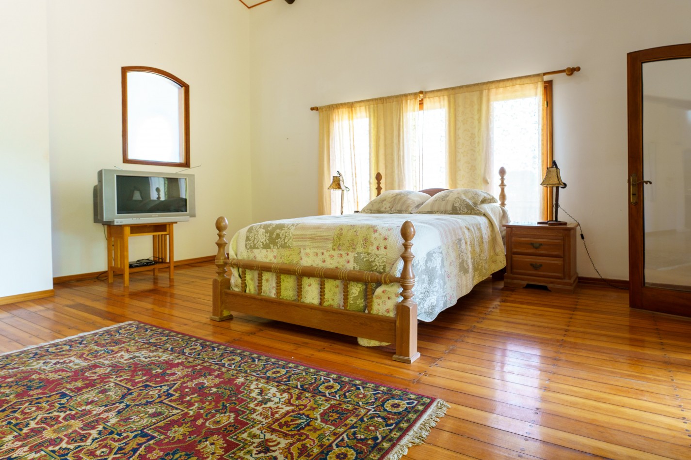 ESTANCIA EN PUNTA DEL ESTE