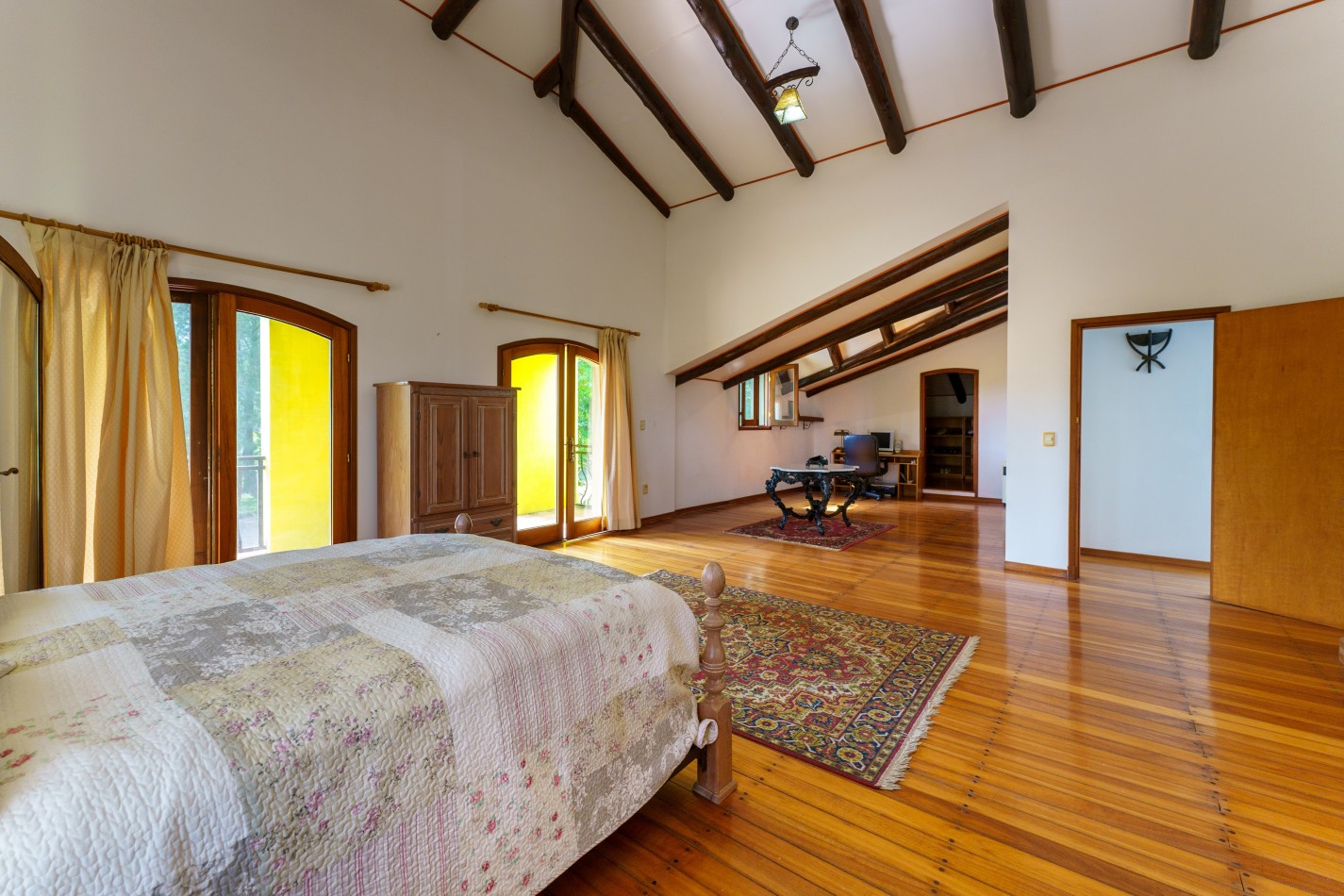 ESTANCIA EN PUNTA DEL ESTE