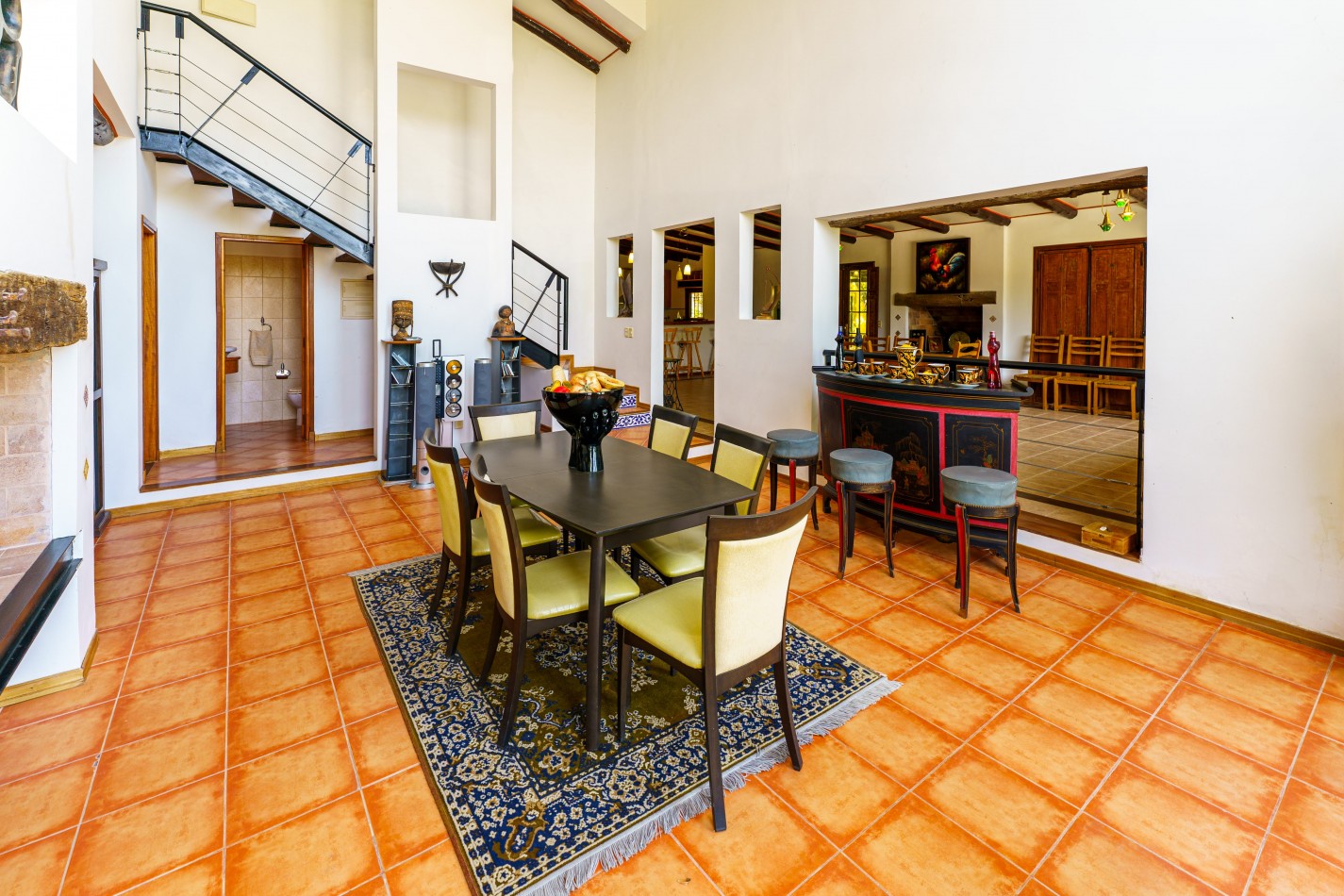 ESTANCIA EN PUNTA DEL ESTE