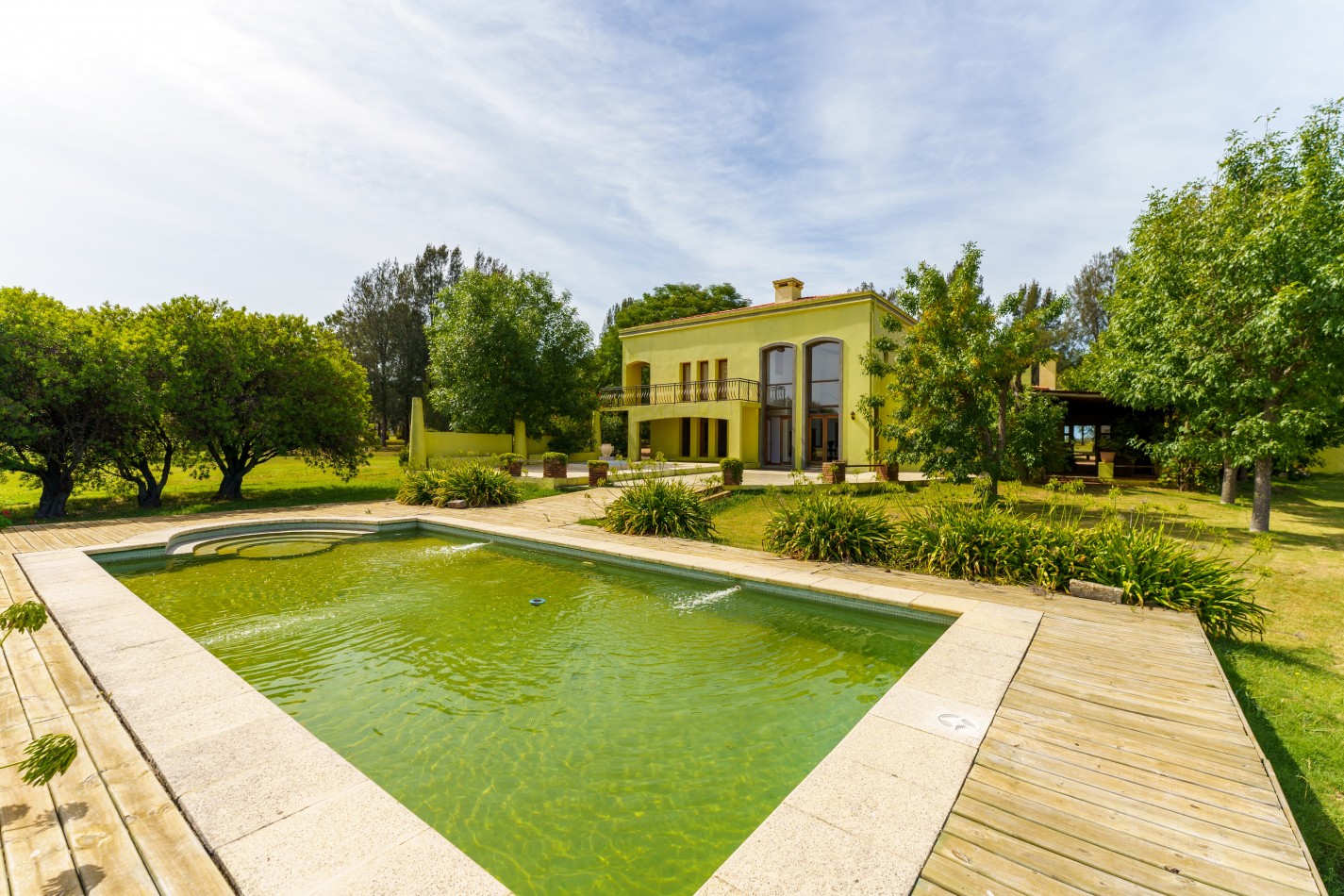 ESTANCIA EN PUNTA DEL ESTE