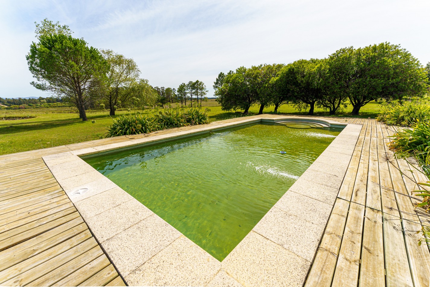 ESTANCIA EN PUNTA DEL ESTE