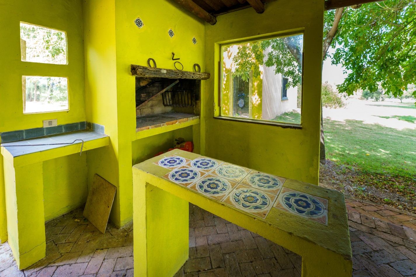 ESTANCIA EN PUNTA DEL ESTE