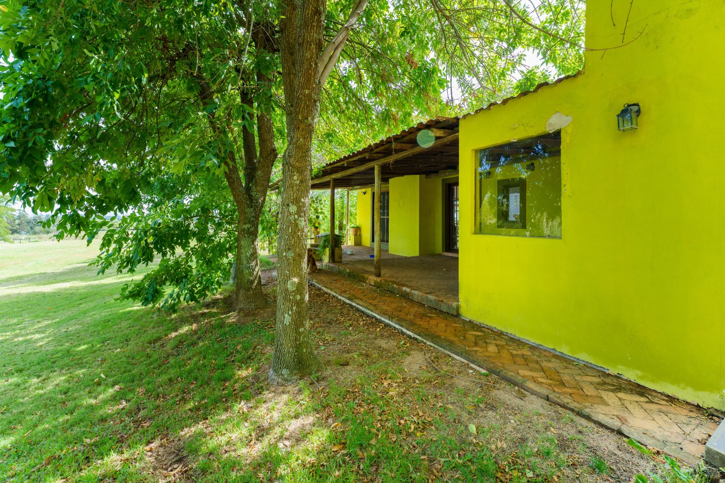 ESTANCIA EN PUNTA DEL ESTE