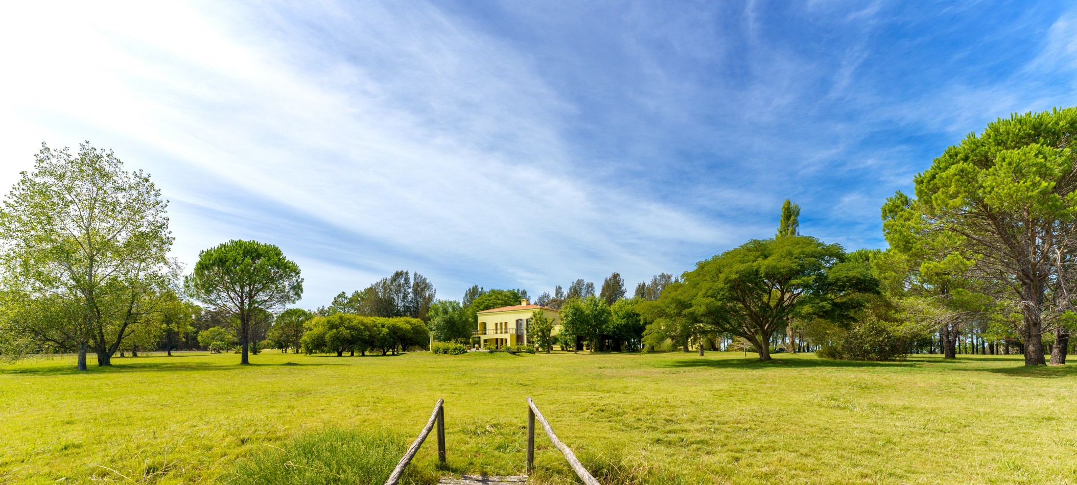 ESTANCIA EN PUNTA DEL ESTE