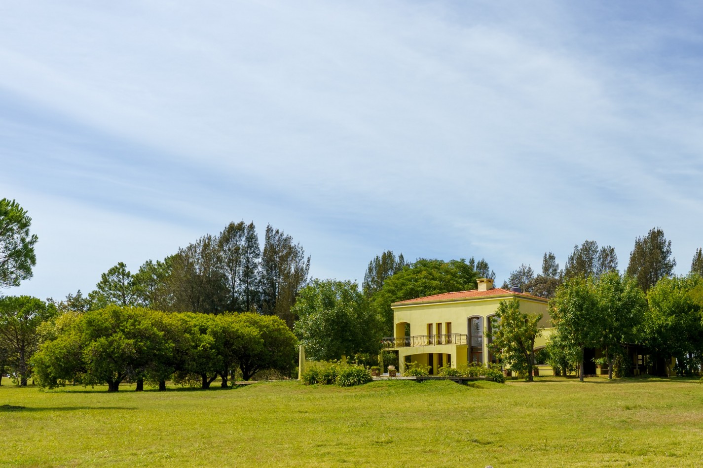 ESTANCIA EN PUNTA DEL ESTE