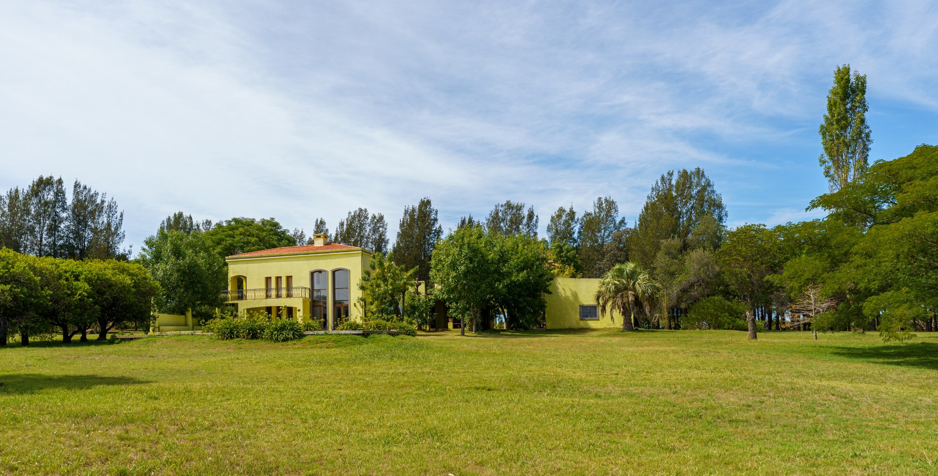 ESTANCIA EN PUNTA DEL ESTE