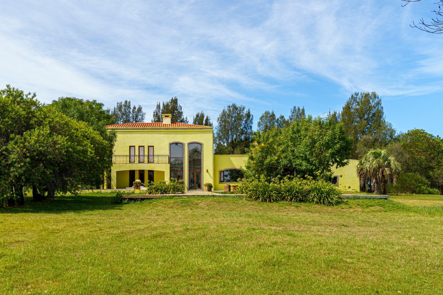 ESTANCIA EN PUNTA DEL ESTE