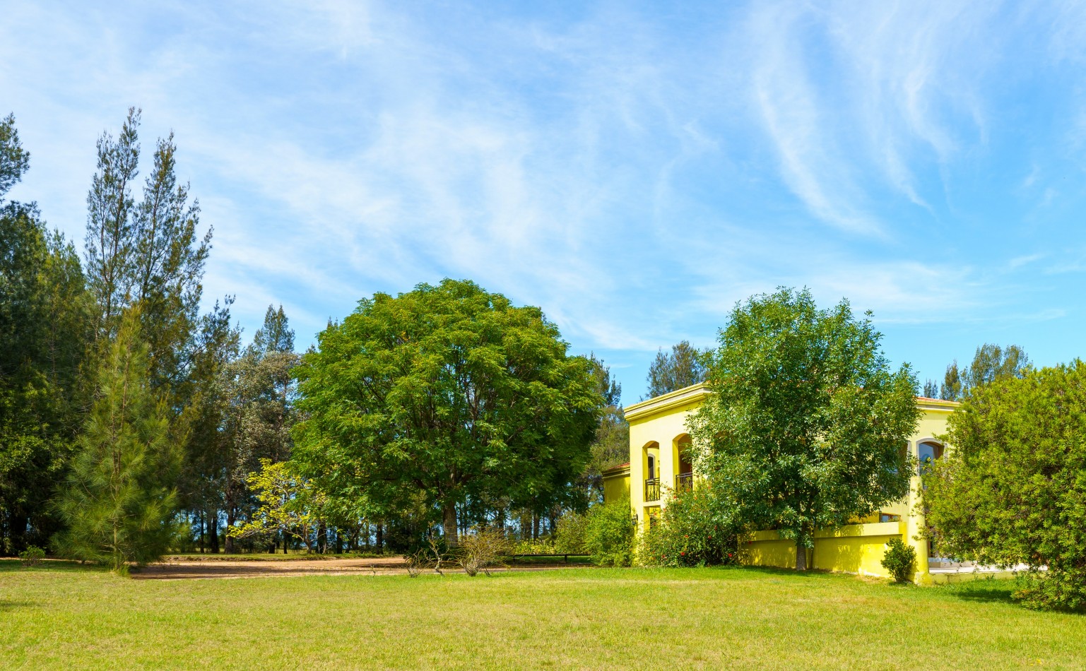 ESTANCIA EN PUNTA DEL ESTE