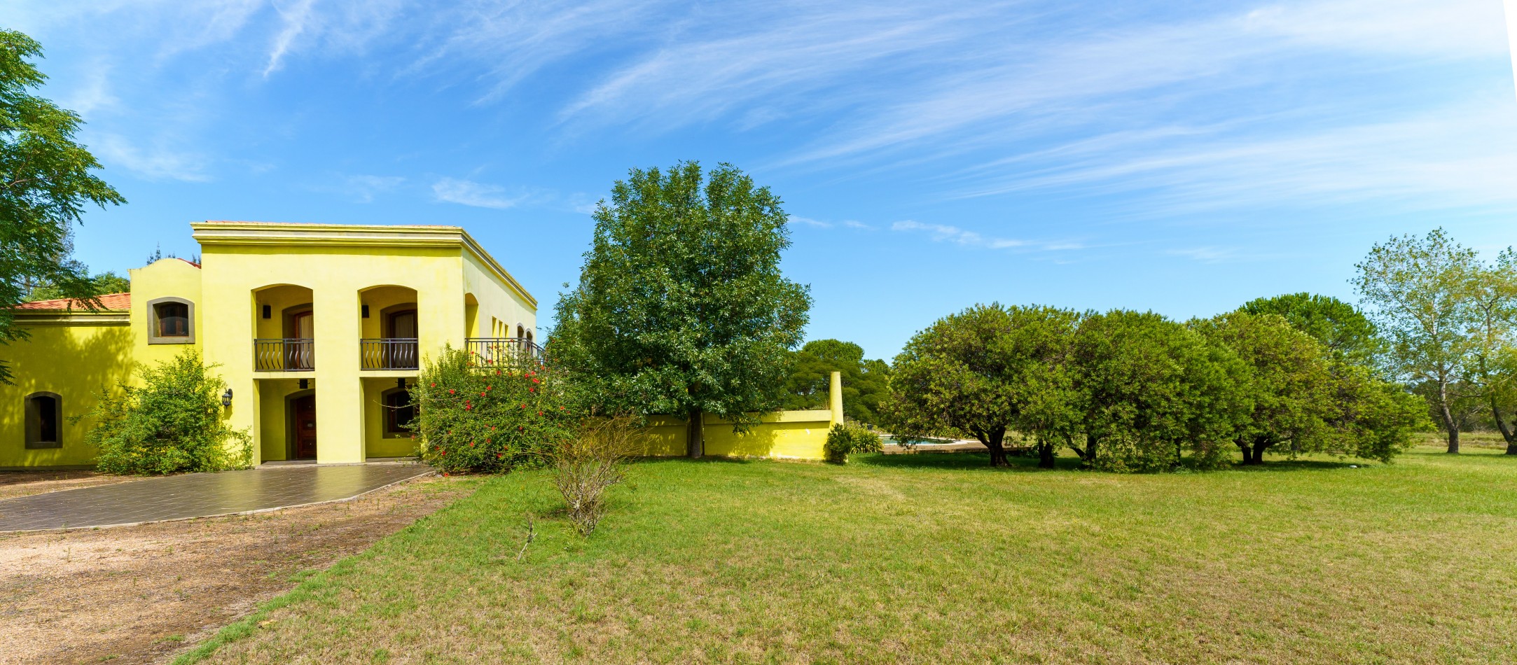 ESTANCIA EN PUNTA DEL ESTE
