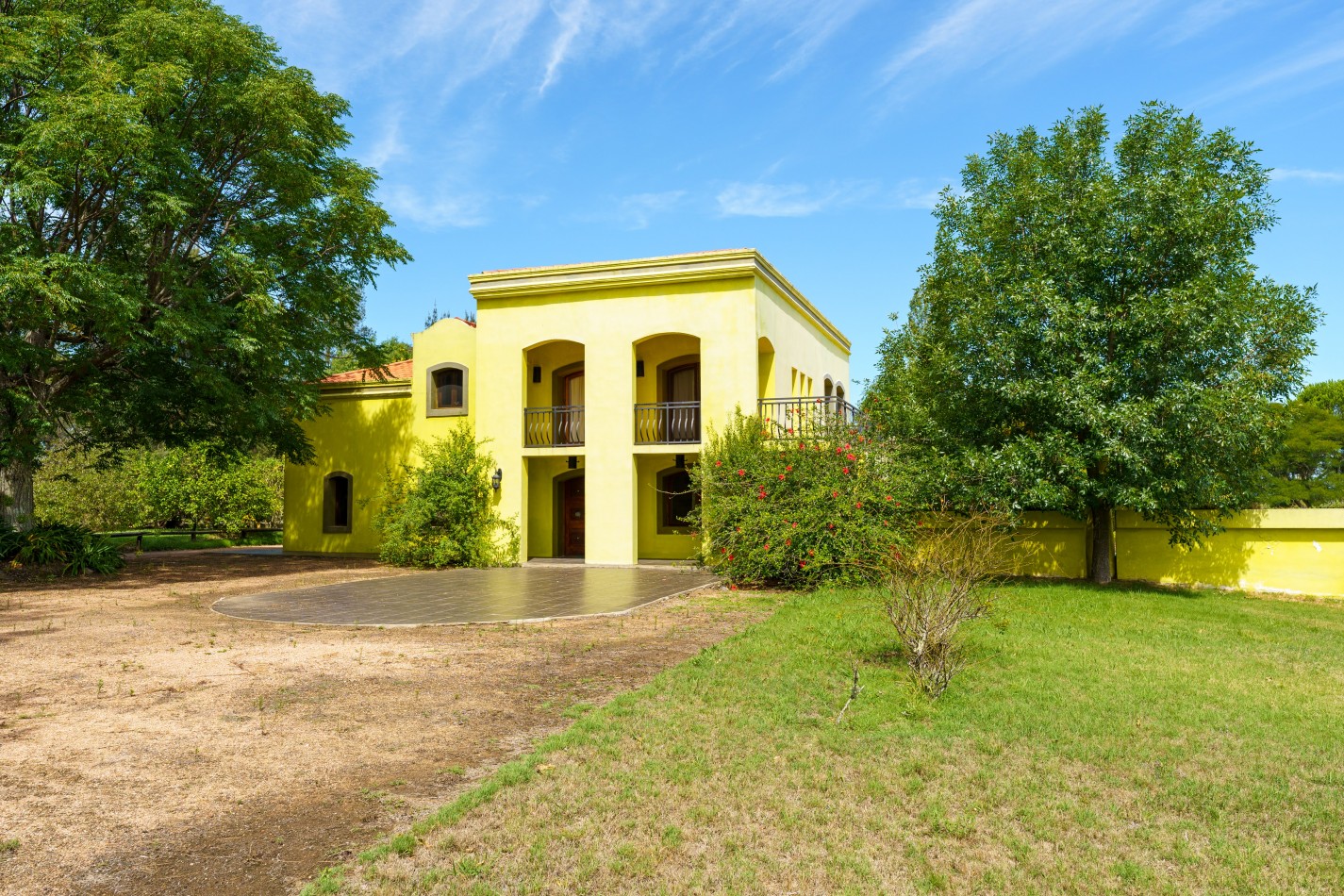ESTANCIA EN PUNTA DEL ESTE