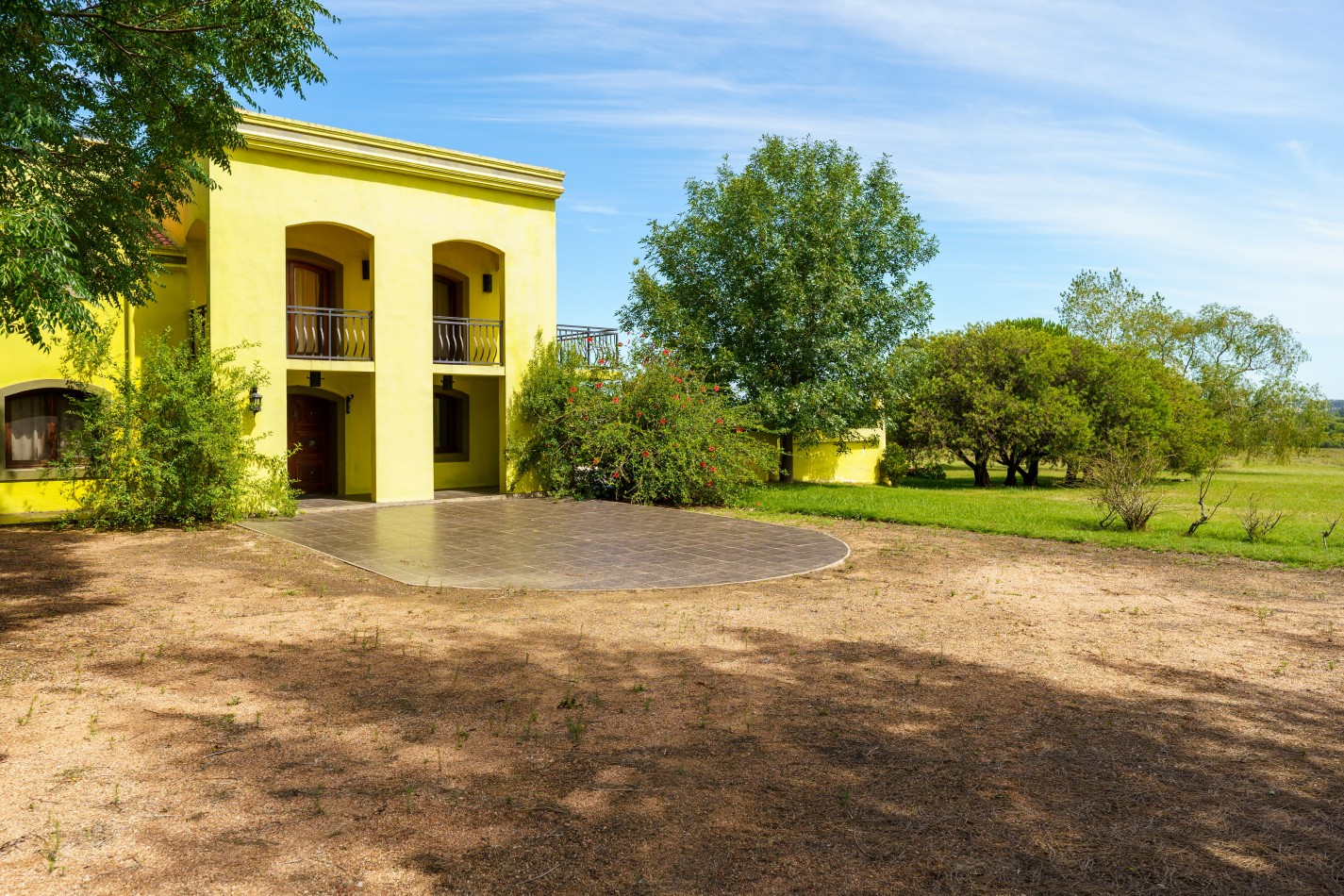 ESTANCIA EN PUNTA DEL ESTE