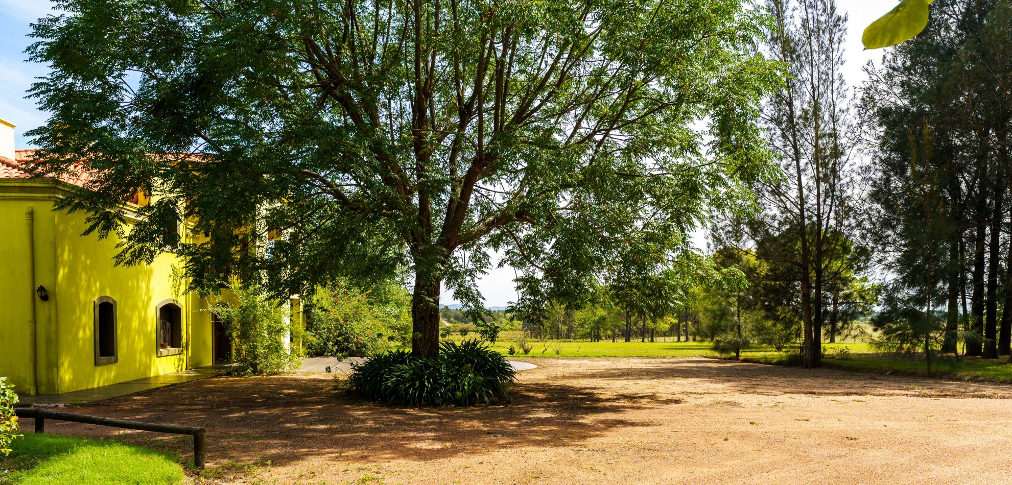 ESTANCIA EN PUNTA DEL ESTE