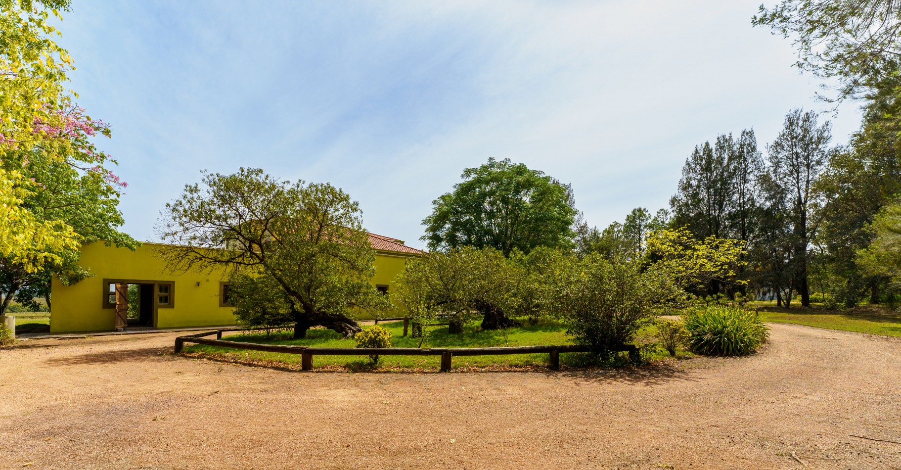 ESTANCIA EN PUNTA DEL ESTE