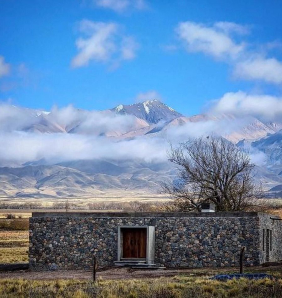 ESTANCIA ATAMISQUE