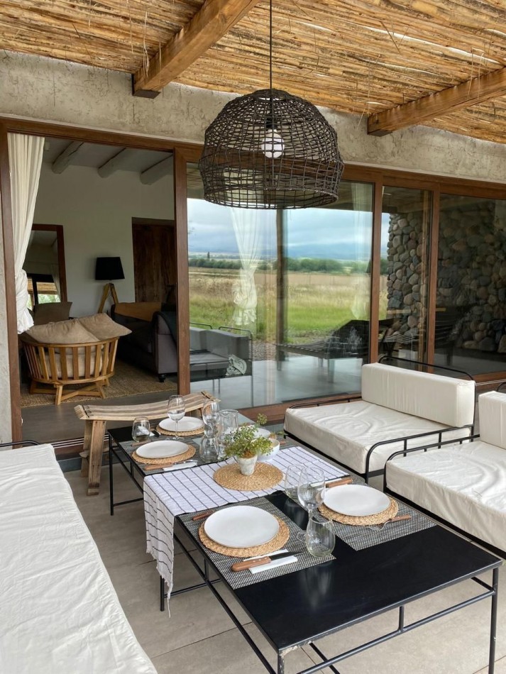 ESTANCIA ATAMISQUE