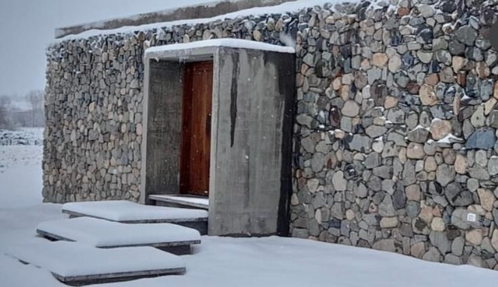 ESTANCIA ATAMISQUE