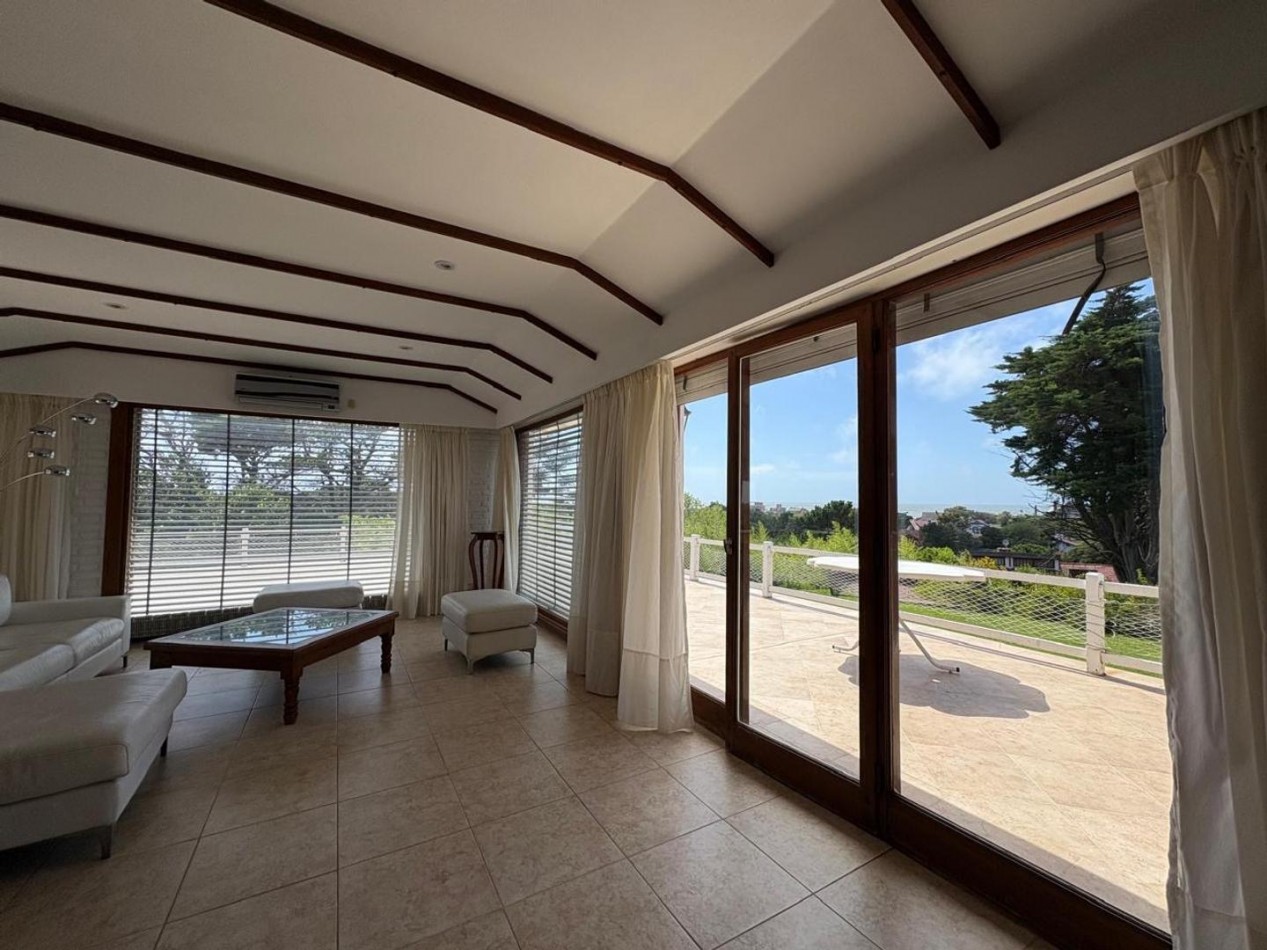 LA SIRENA PINAMAR