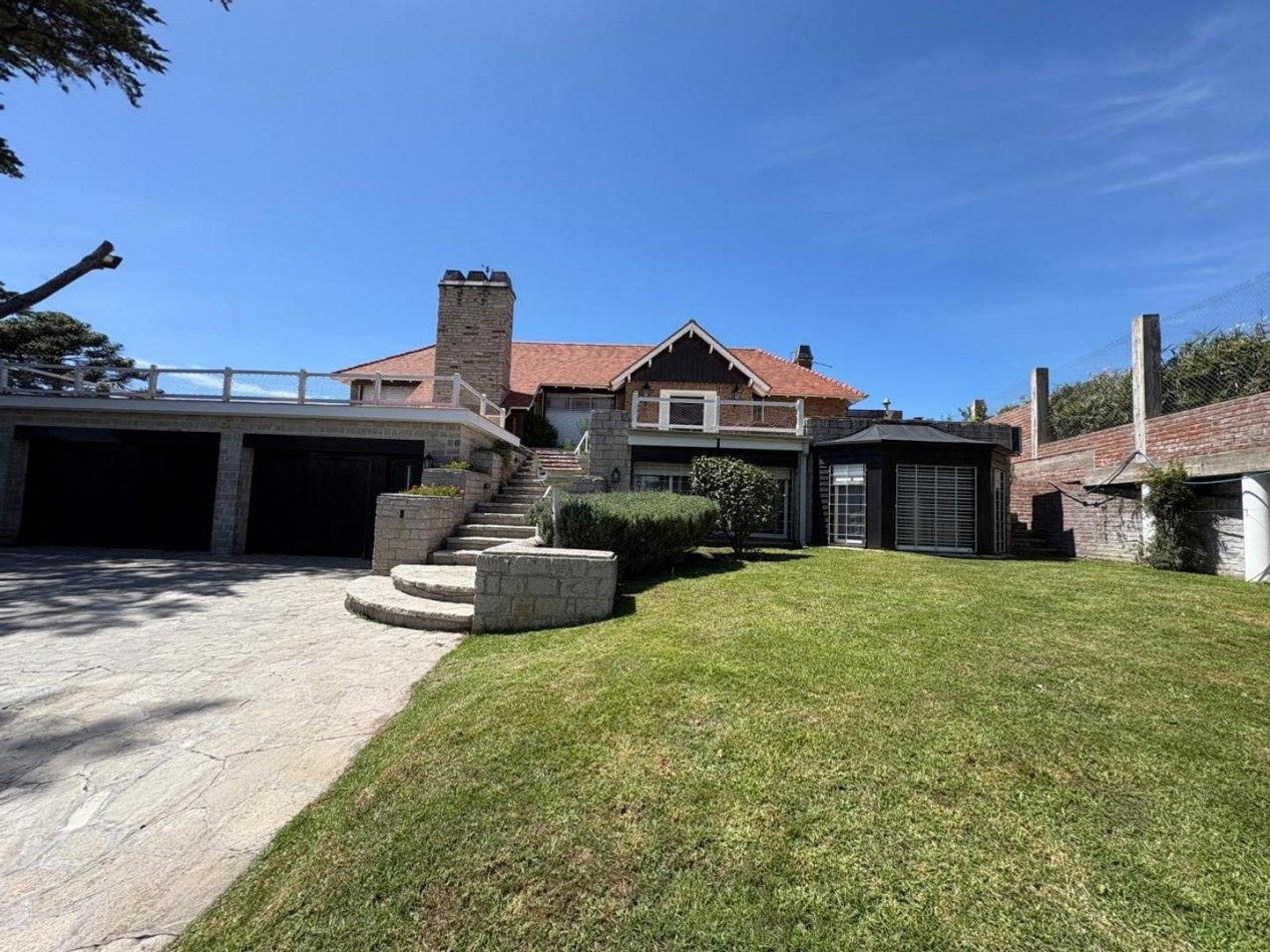 LA SIRENA PINAMAR
