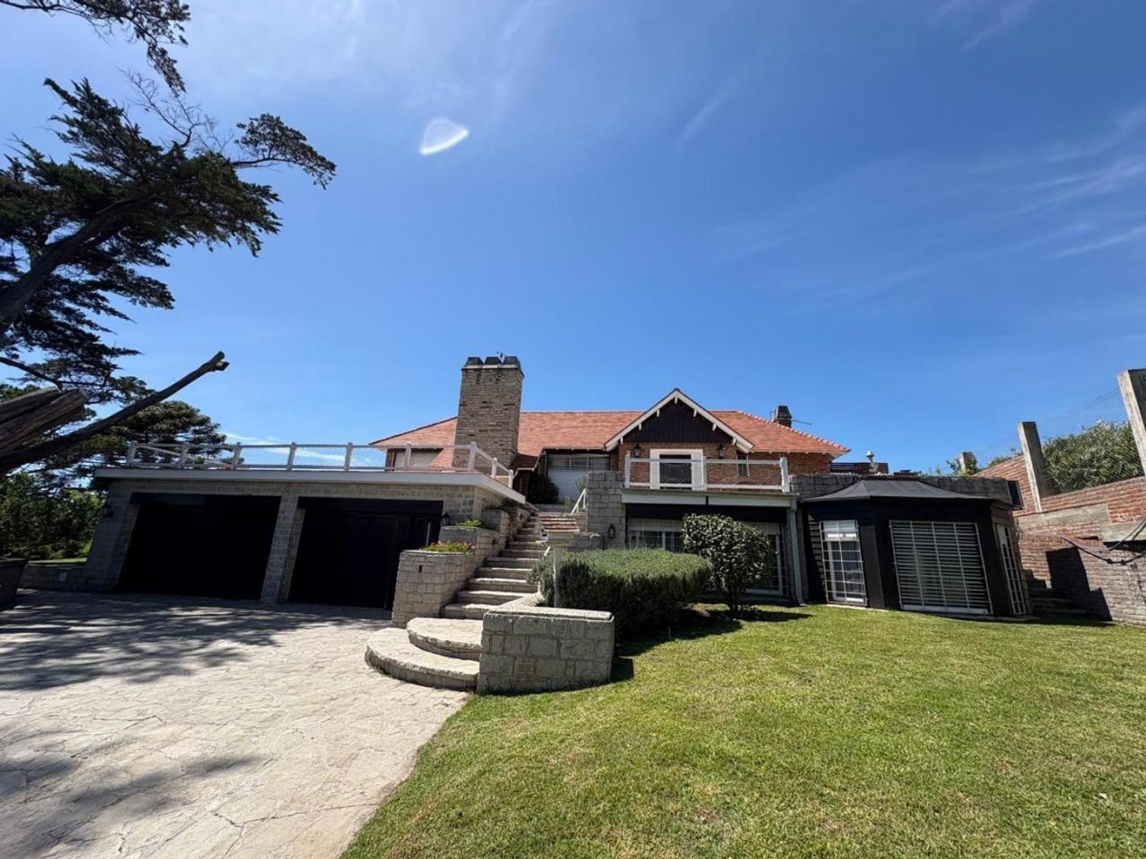 LA SIRENA PINAMAR