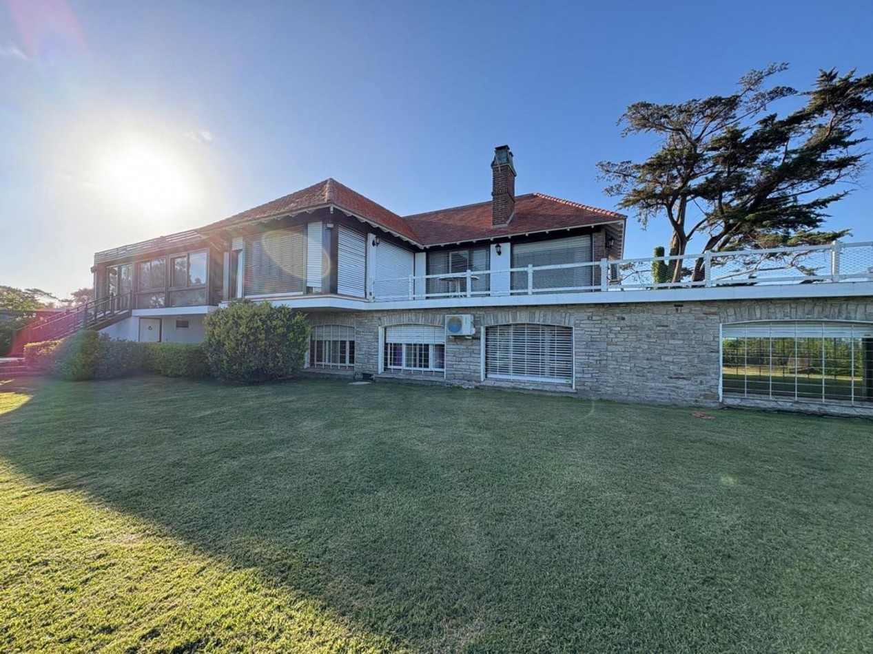 LA SIRENA PINAMAR