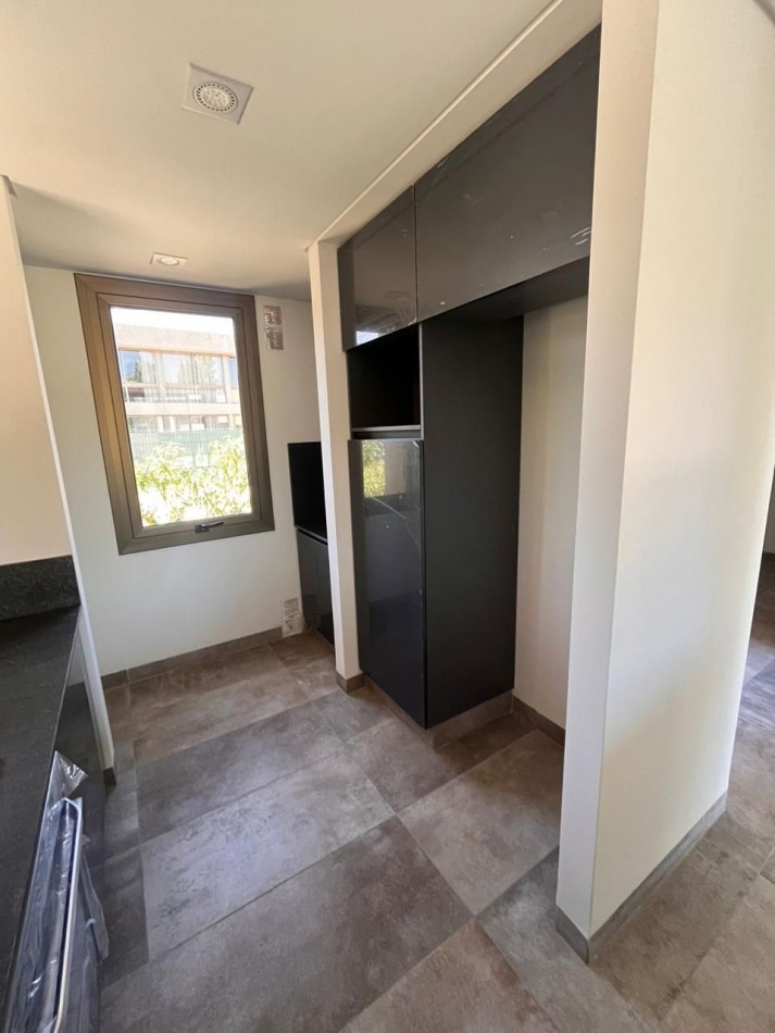 LINIERS GREEN APARTMENTS