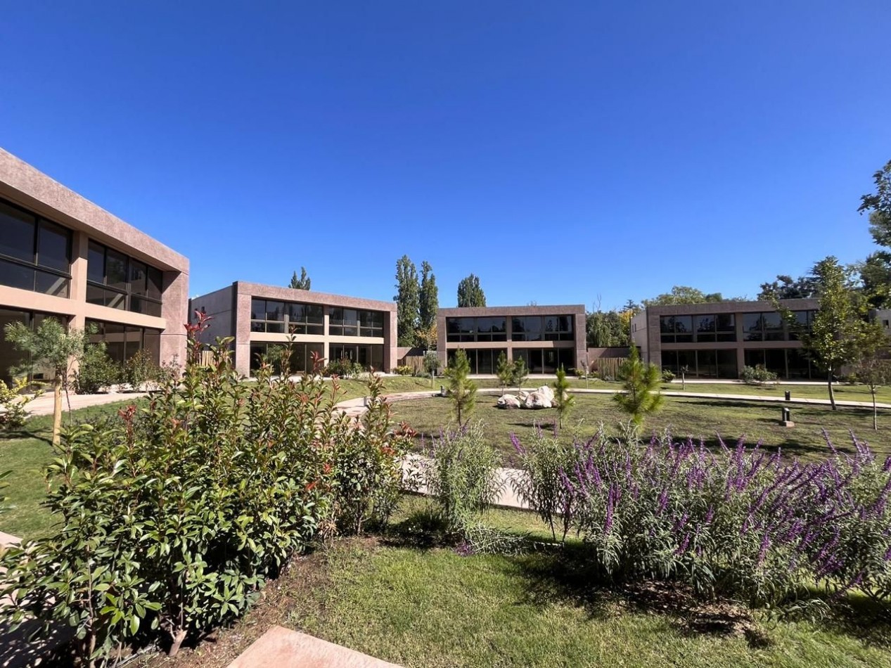 LINIERS GREEN APARTMENTS