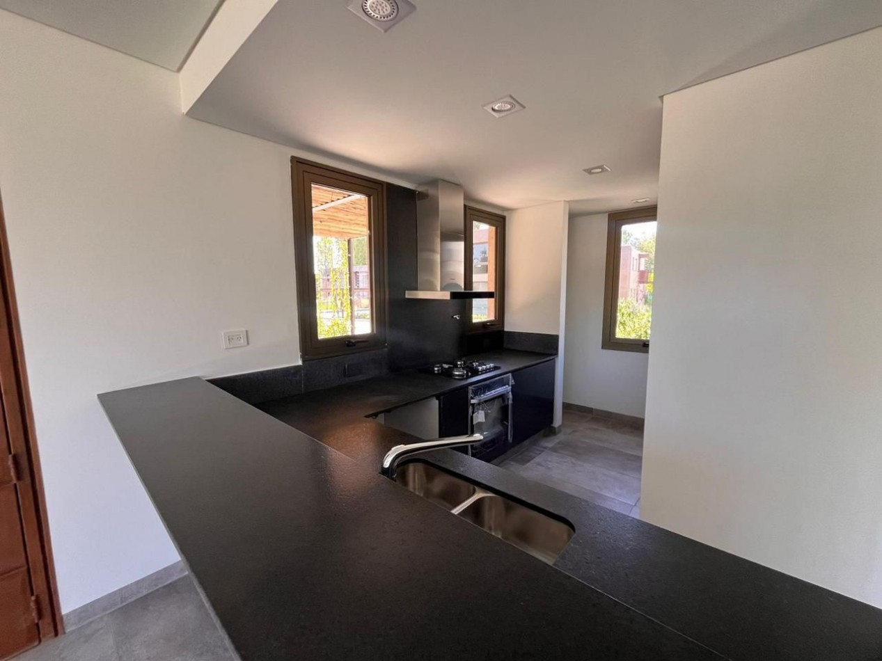 LINIERS GREEN APARTMENTS