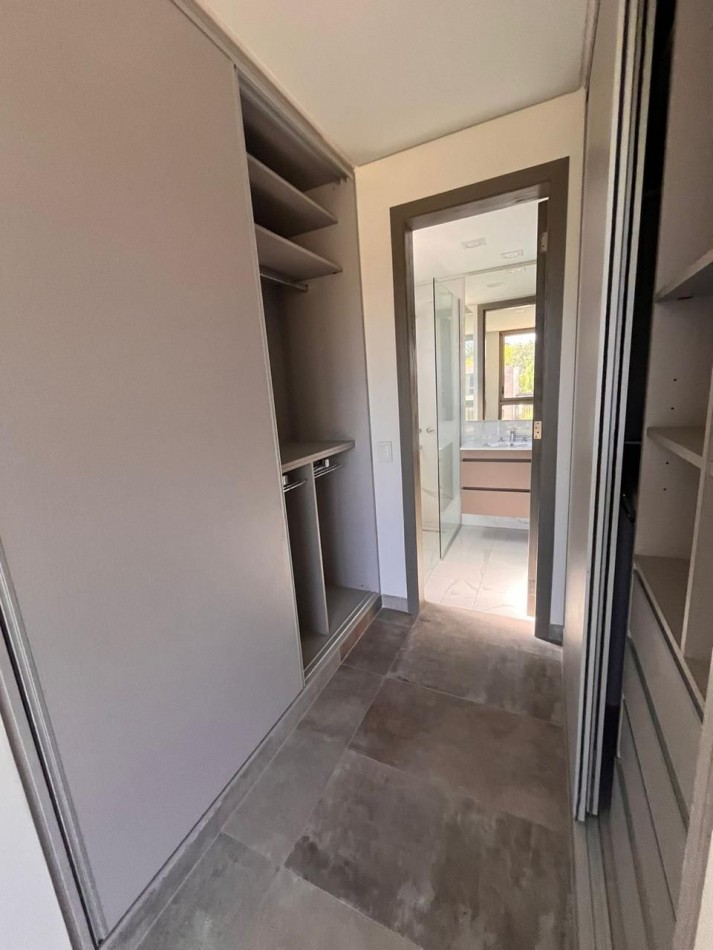 LINIERS GREEN APARTMENTS