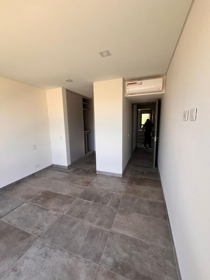 LINIERS GREEN APARTMENTS
