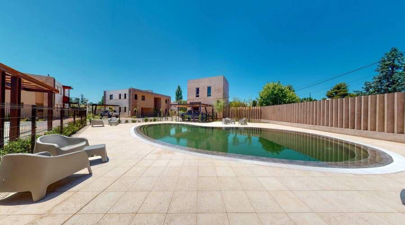 LINIERS GREEN APARTMENTS