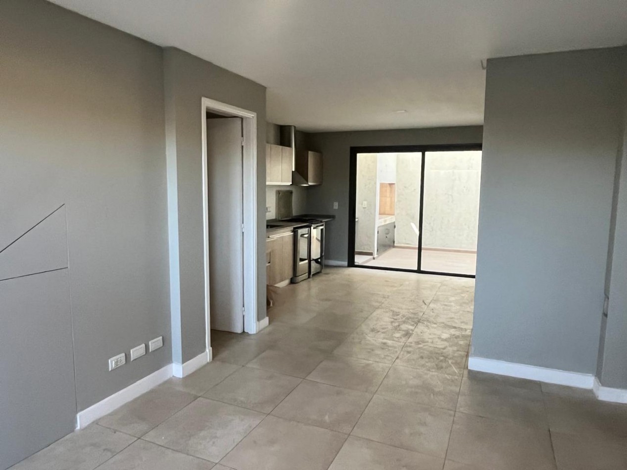 Departamento en Venta en Maipu