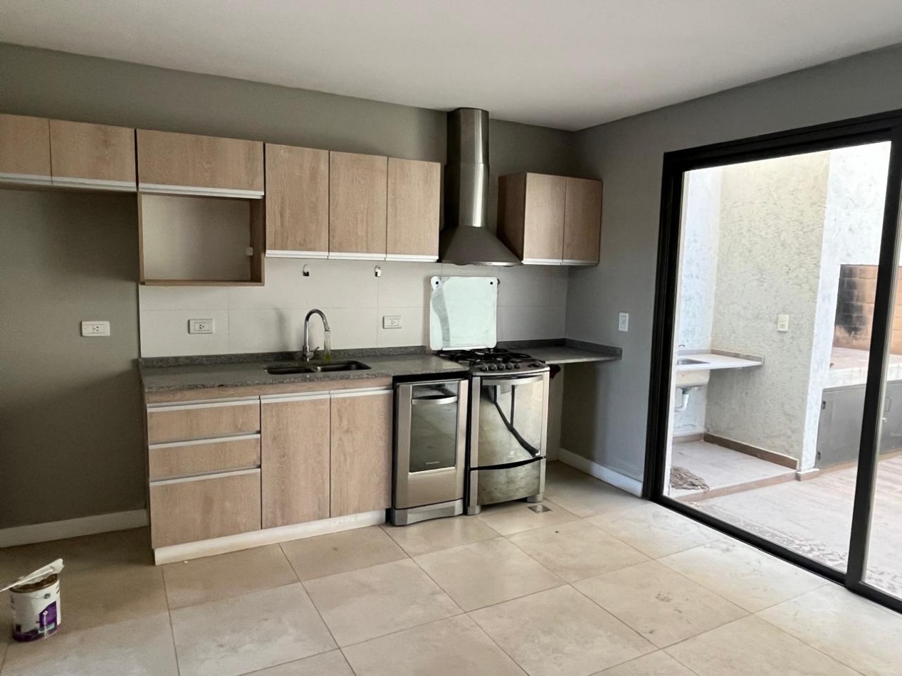 Departamento en Venta en Maipu