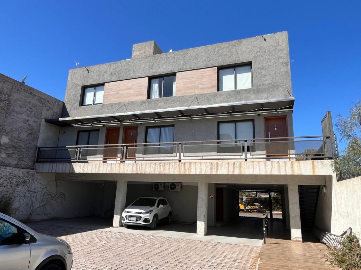 Departamento en Venta en Maipu