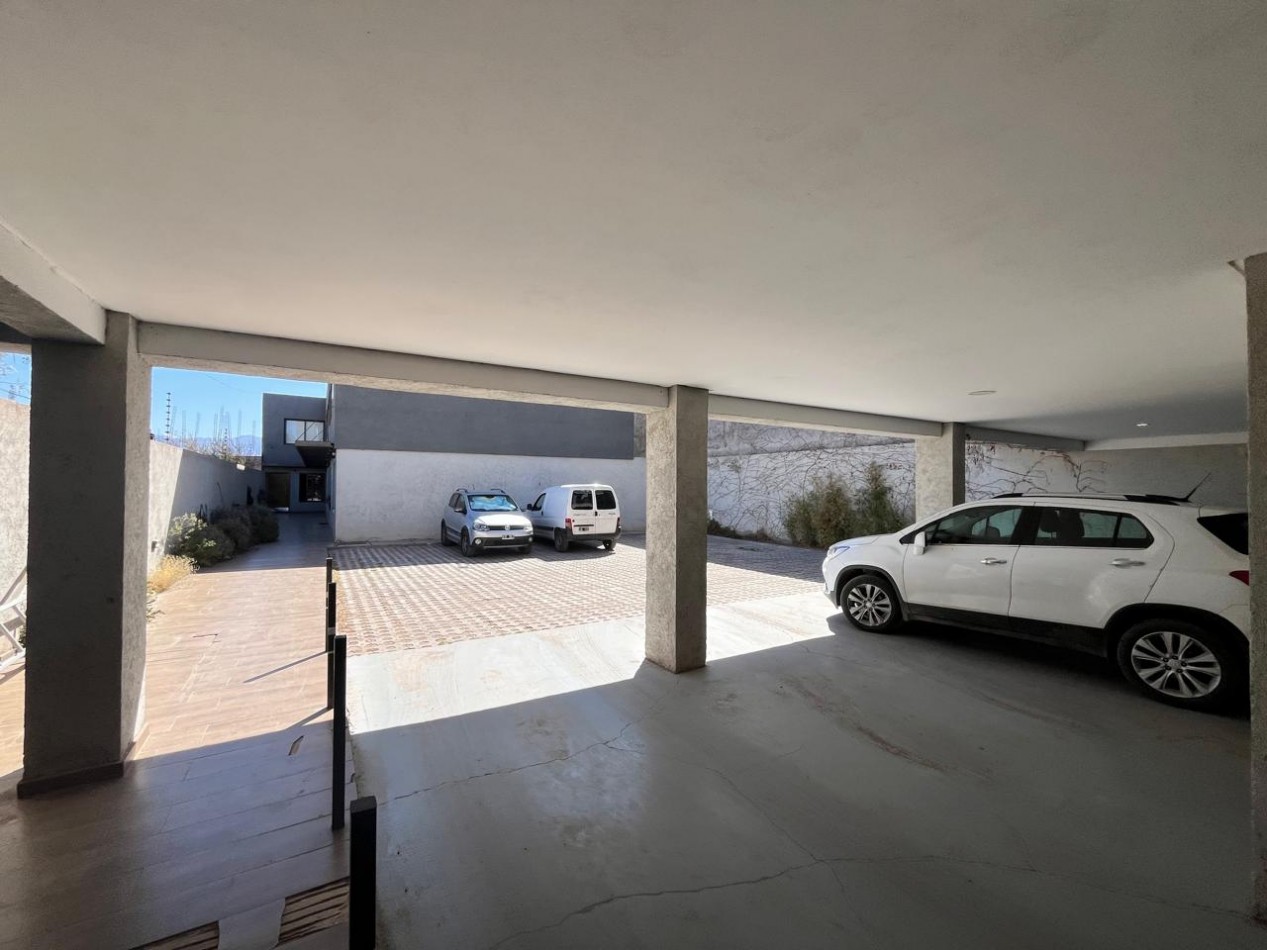 Departamento en Venta en Maipu
