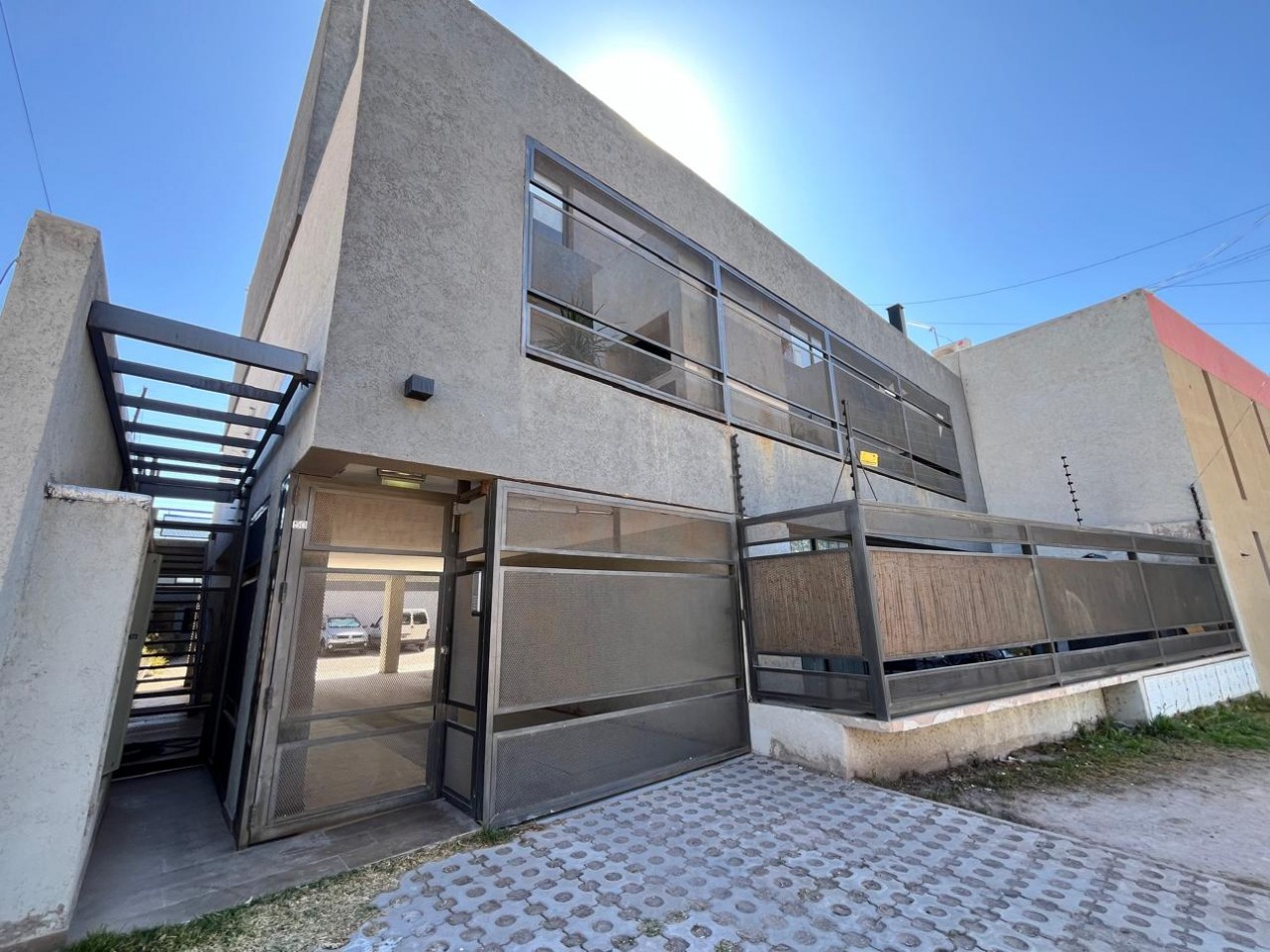 Departamento en Venta en Maipu