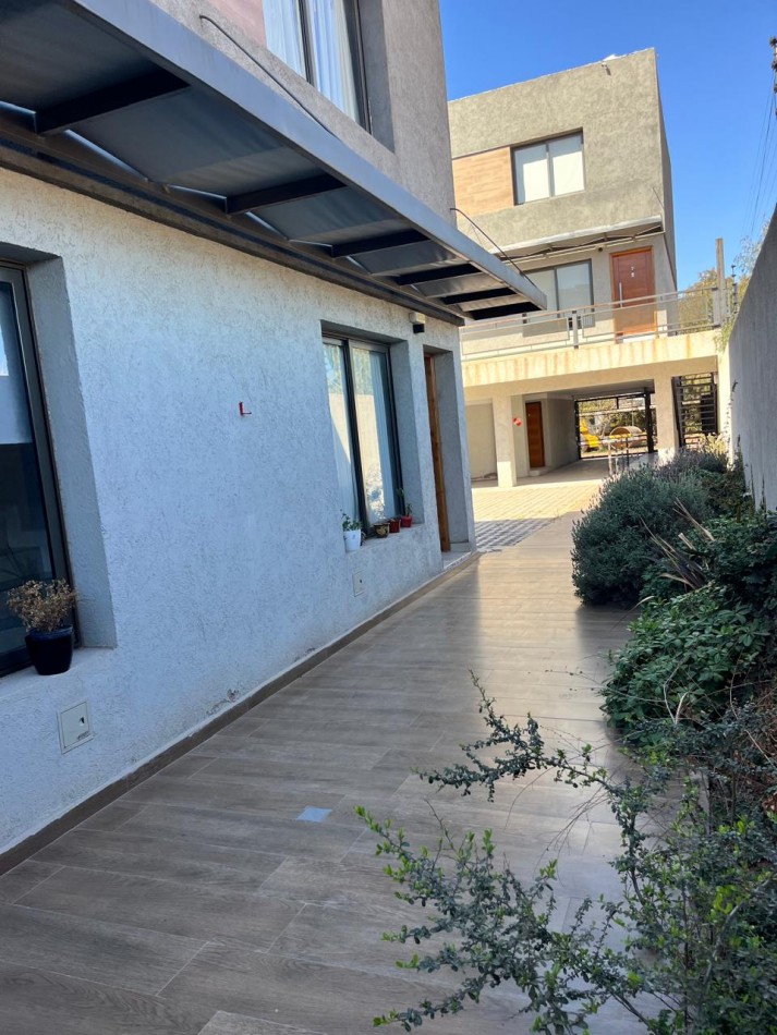 Departamento en Venta en Maipu