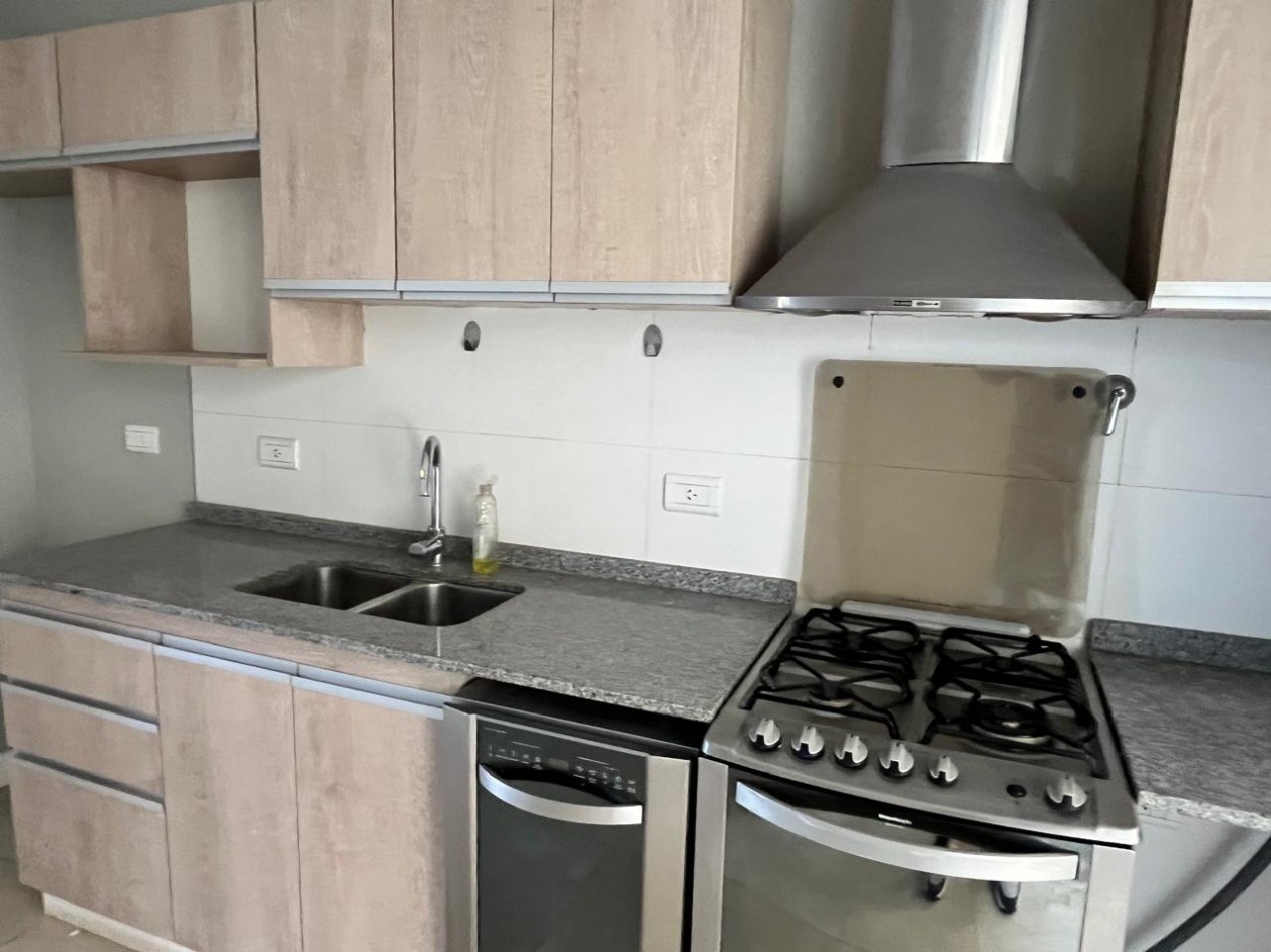 Departamento en Venta en Maipu