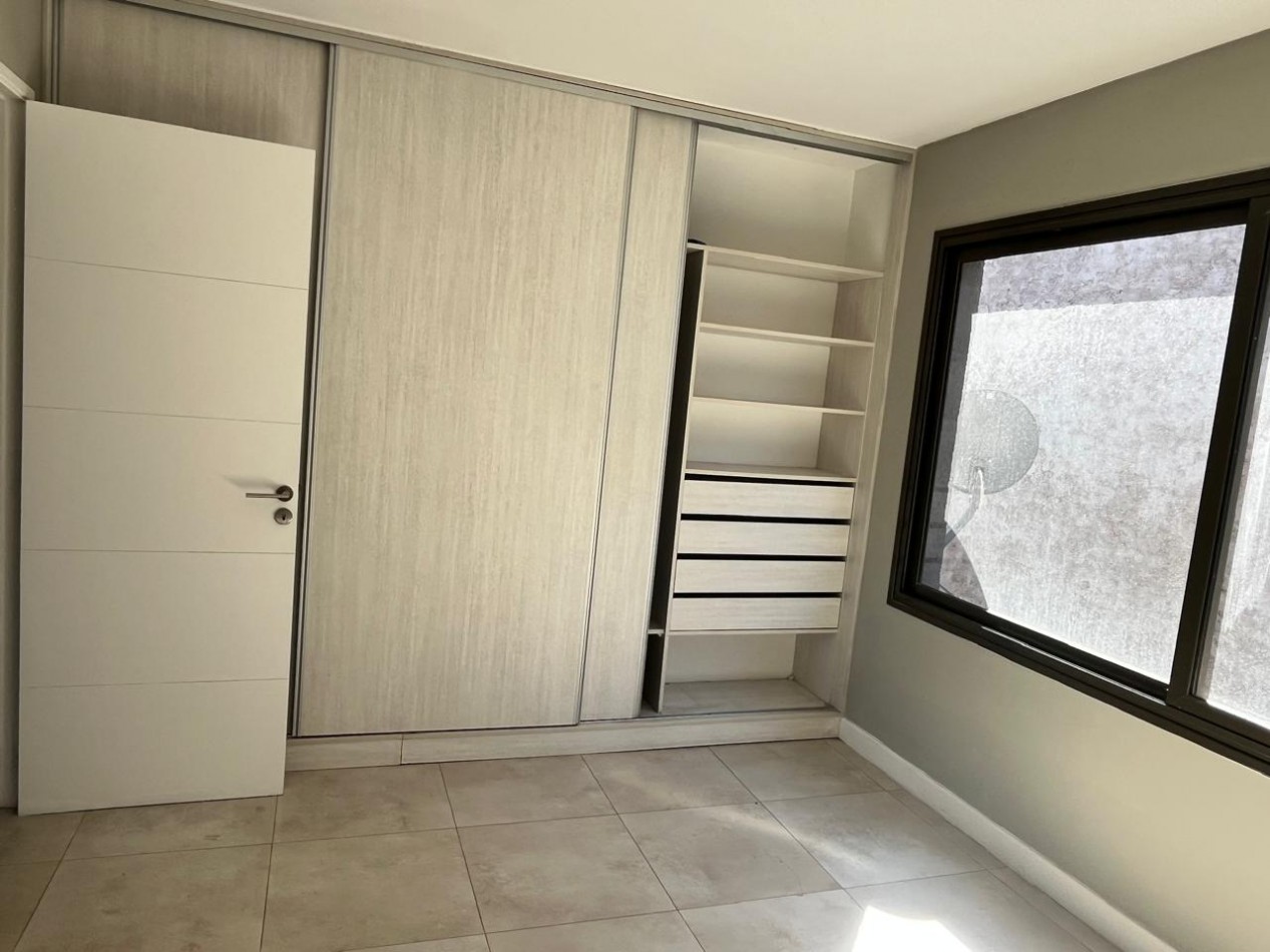 Departamento en Venta en Maipu