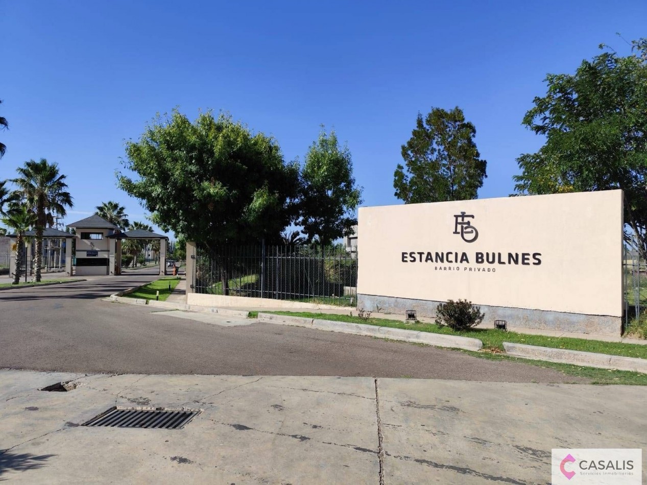 ESTANCIA BULNES